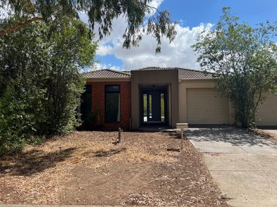 28 Edgevale Way, Tarneit