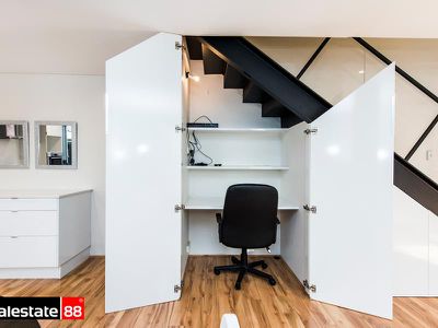 3 Little Saunders Street, East Perth