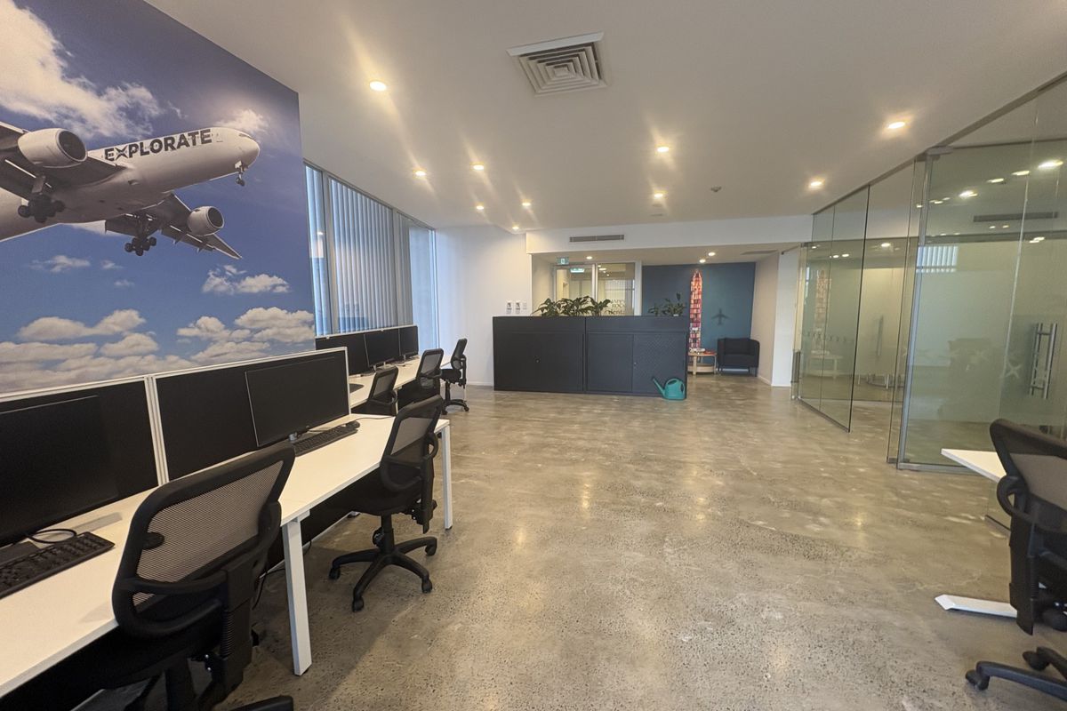 Suites 15 & 16 / 28-30 Kingsway, Cronulla