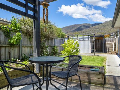 1 / 7 Knopwood Lane, Huonville