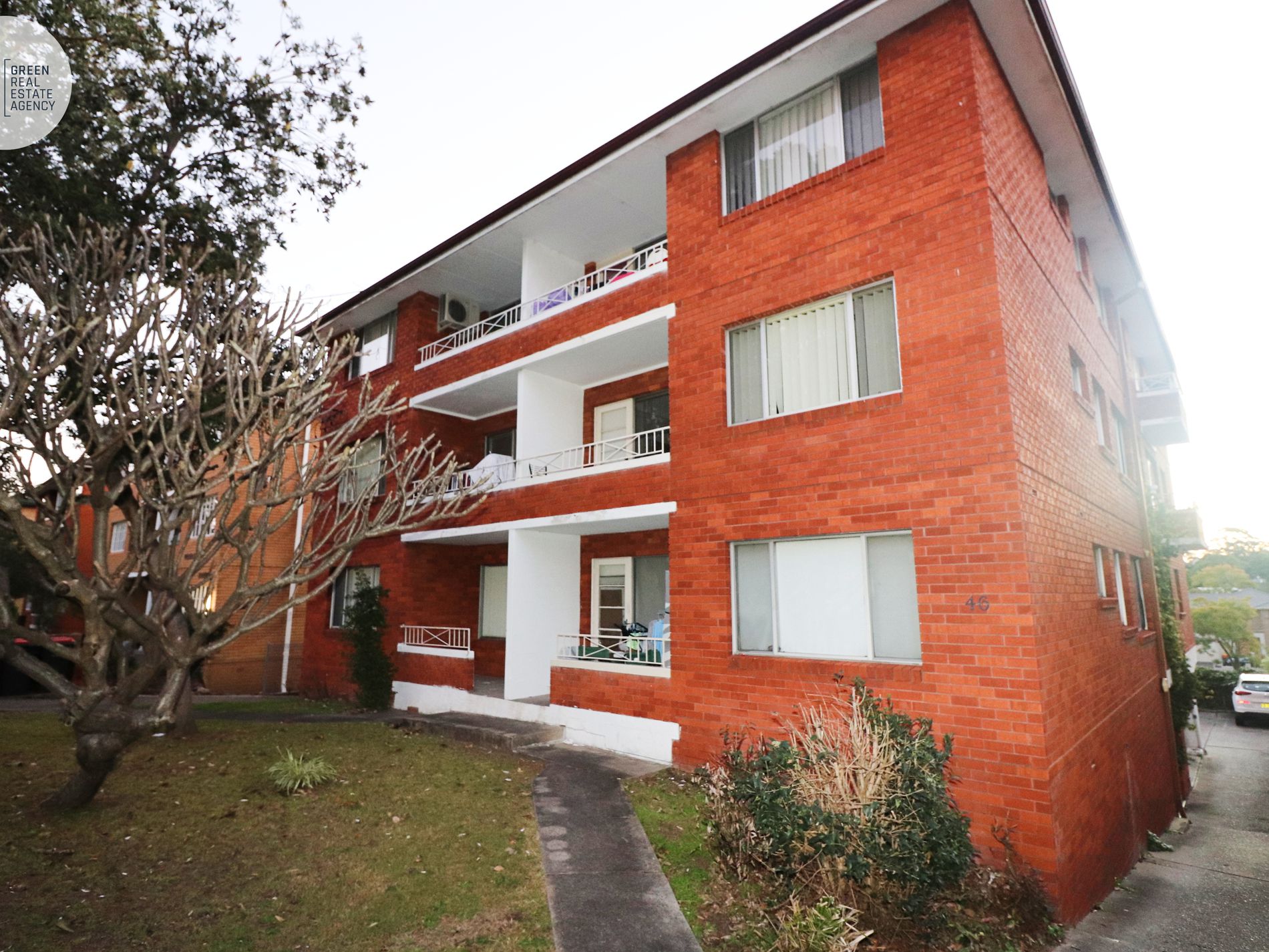 4 / 46 West Parade, West Ryde