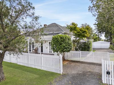 3 Second Street, Weston