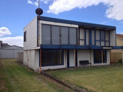 117 Sea Parade, Port Macdonnell