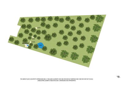 1 Outlook Drive, Jamieson