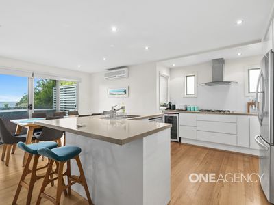 40 Towry Crescent, Vincentia