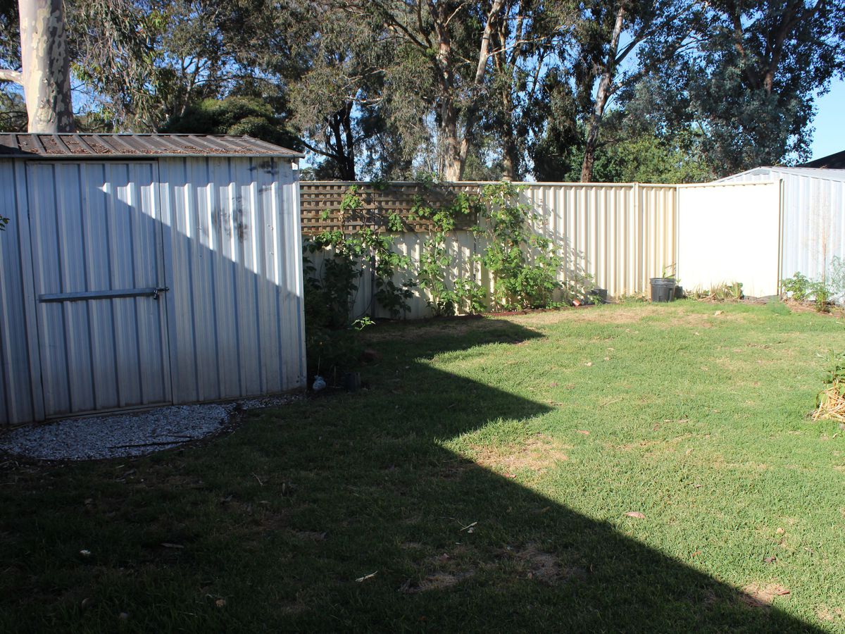 1 Knights Lane, Benalla