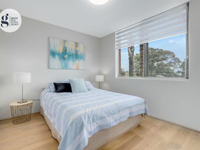 12 / 15 Endeavour Street, West Ryde