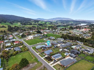 19 Silver Hill Road, Cygnet