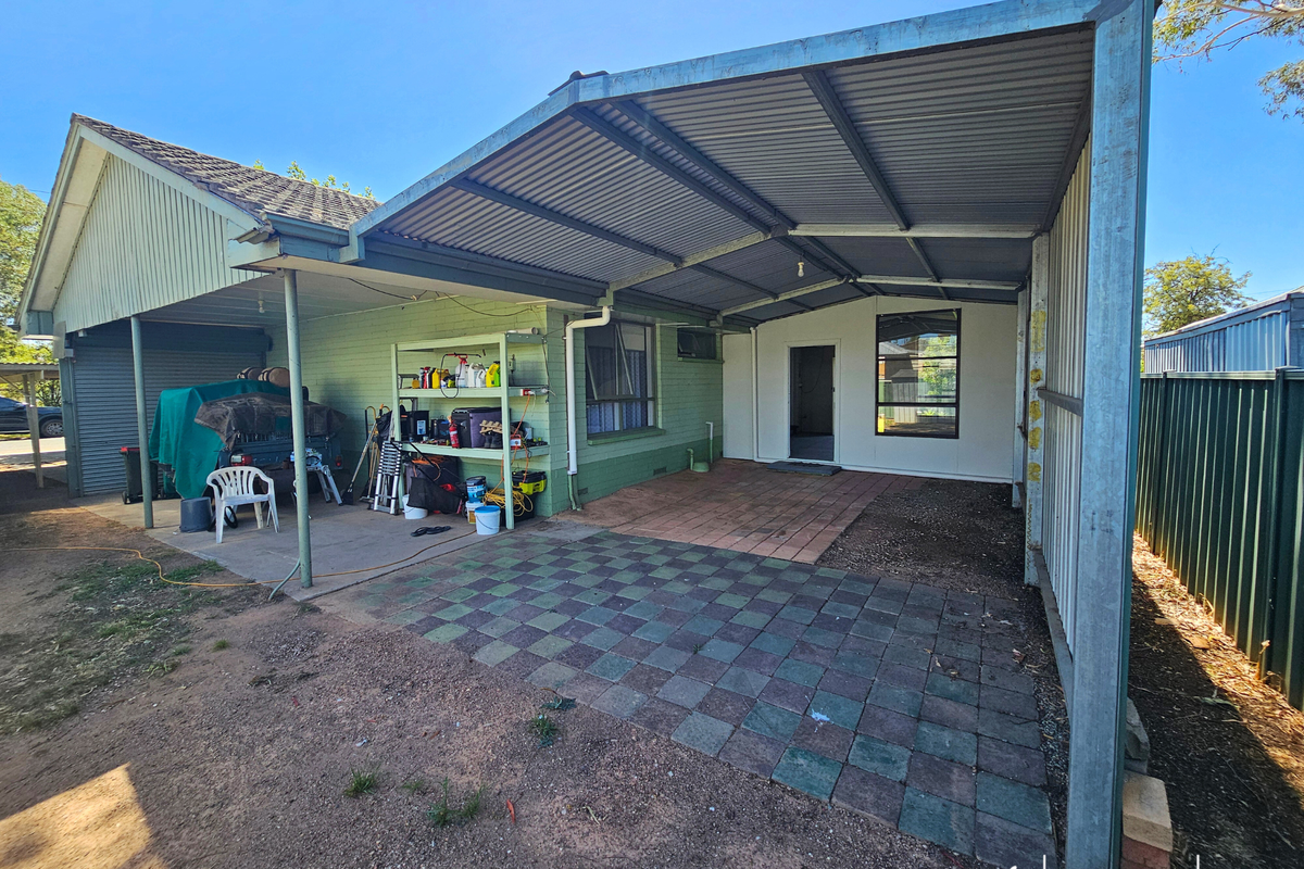 6 Cox Avenue, Tongala