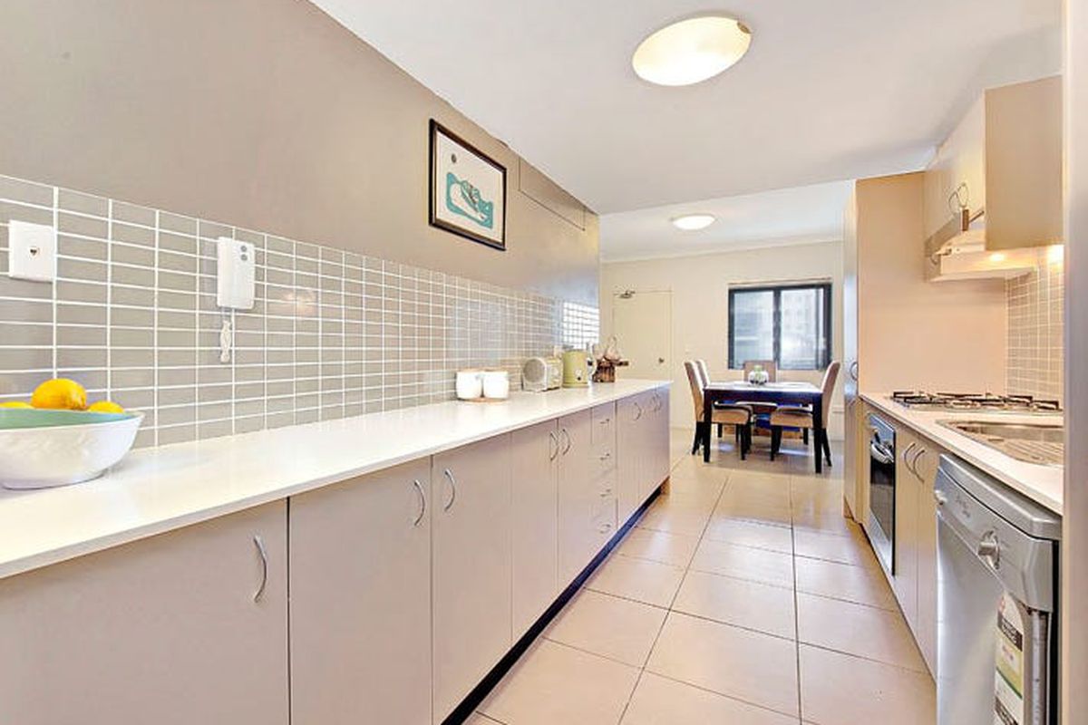 29 / 9-21 Hillcrest Street, Homebush
