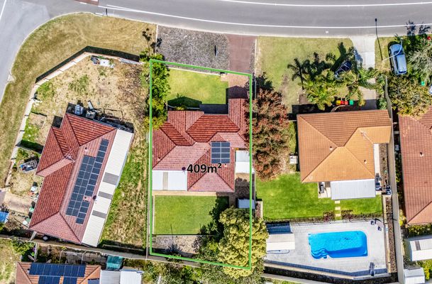 71 The Avenue, Warnbro