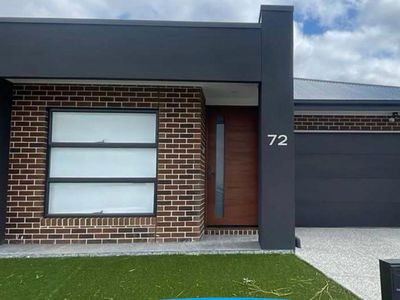 72 River Redgum Boulevard, Donnybrook