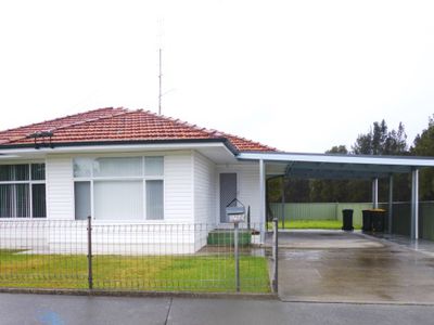 175 Shellharbour Road, Warilla