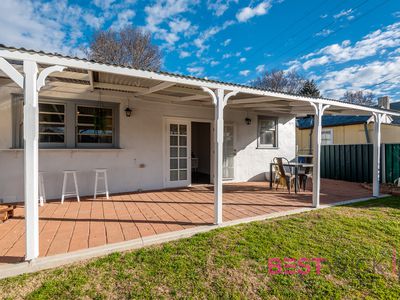 45 Ogilvy Street, Blayney