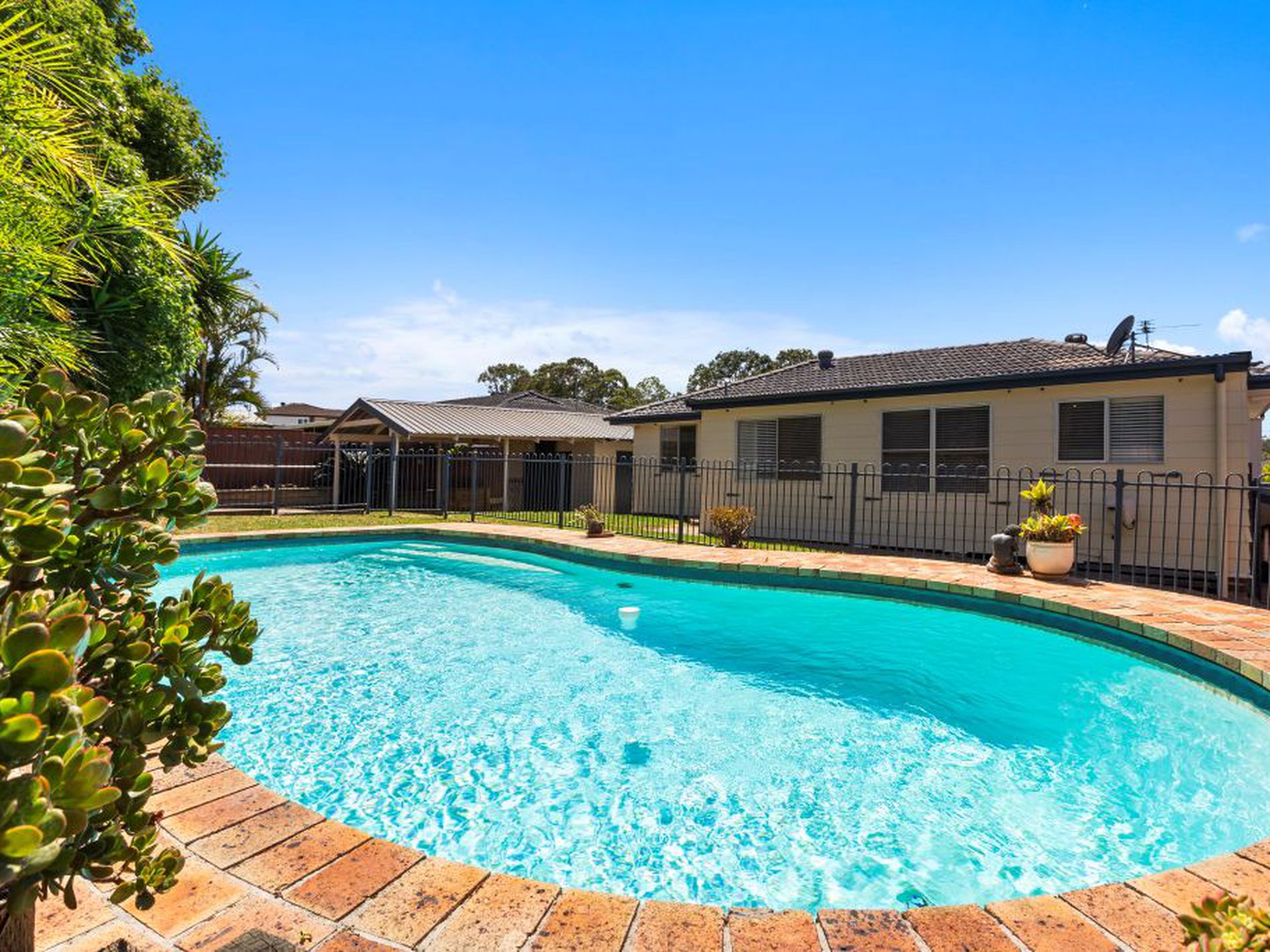 50 Boundary Road, Maryland