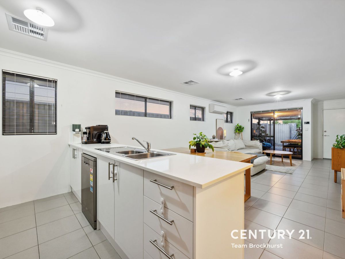22 Cristonia Terrace, Byford
