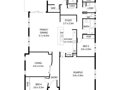 13-15 Kahana Avenue, Burdell