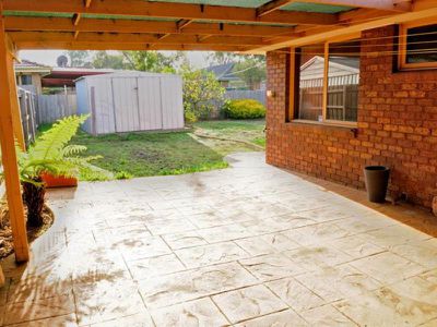 3 Nebo Court, Werribee