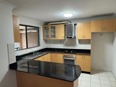 21 / 12-16 Blaxcell Street, Granville