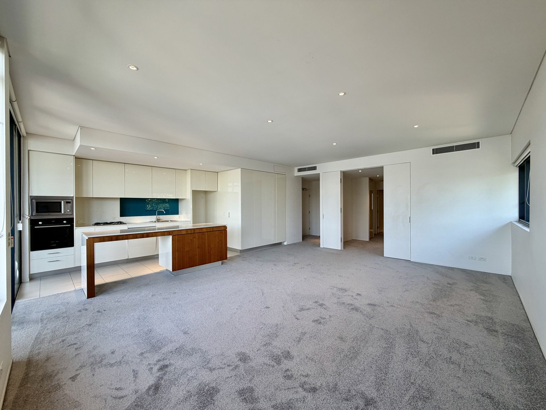 101 / 1 Distillery Drive, Pyrmont