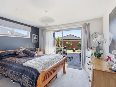 48 Kemble Drive, Rolleston