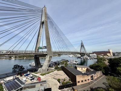 101 / 1 Distillery Drive, Pyrmont