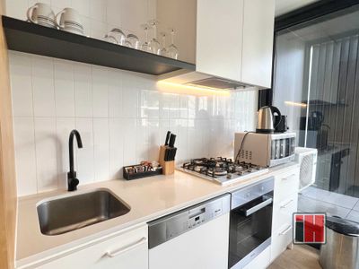 1703 / 33 Coventry Street, Southbank