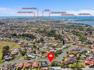 84 Barina Avenue, Lake Heights