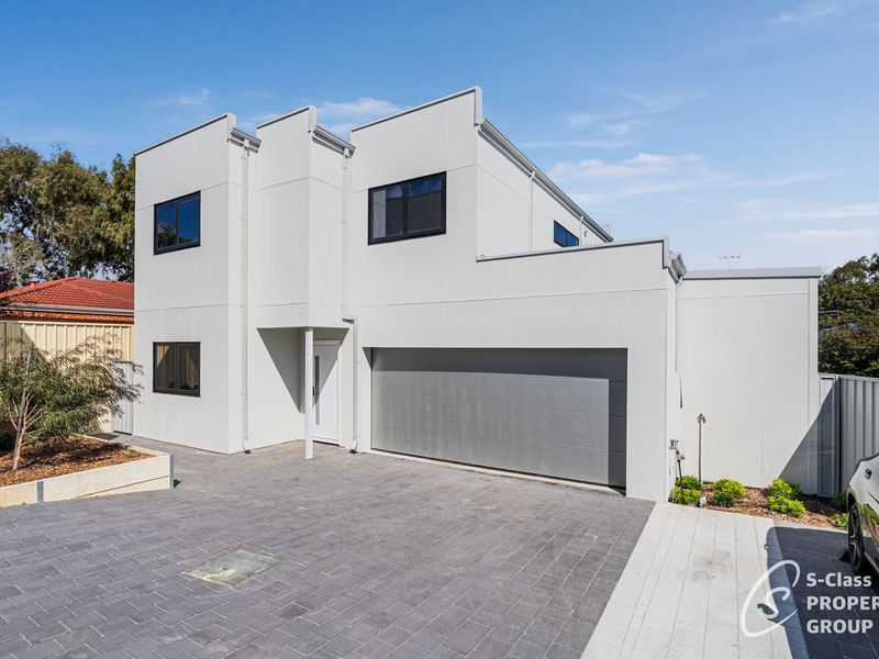 8 / 1 Webber Street, Willagee