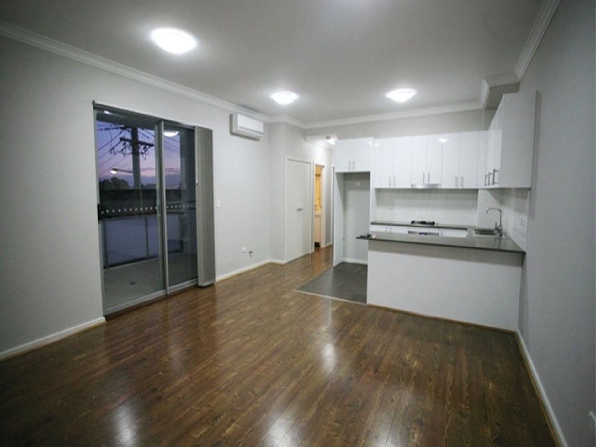 4 / 1 Bligh Street, Burwood