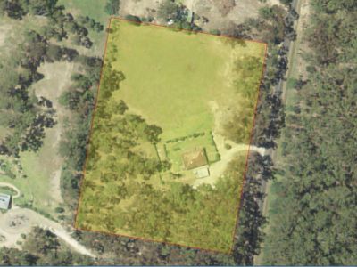 25 Hardakers Road, Broadwater