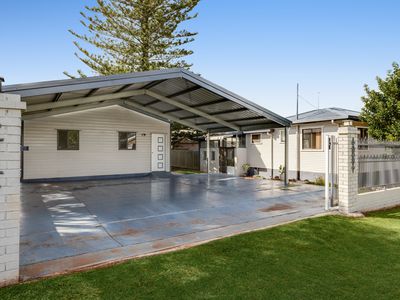 359A West Street, Harristown