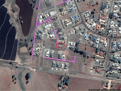 Lot 176, 66 Buckingham Street, Kingaroy