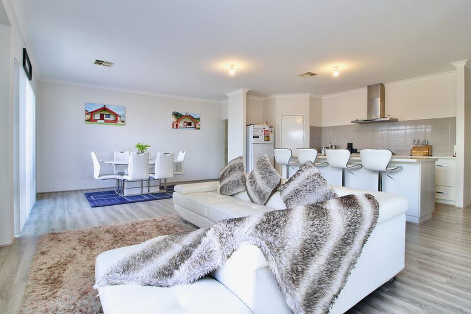 26 Hillsborough Avenue, Baldivis