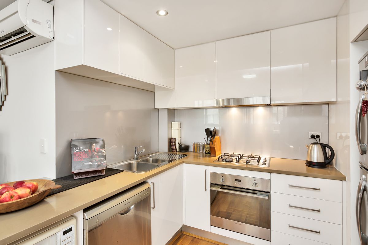 19 / 238-242 William Street, Potts Point