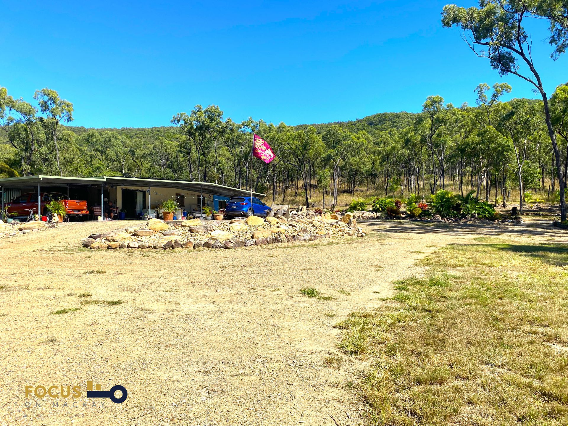 84167 Bruce Highway, Carmila