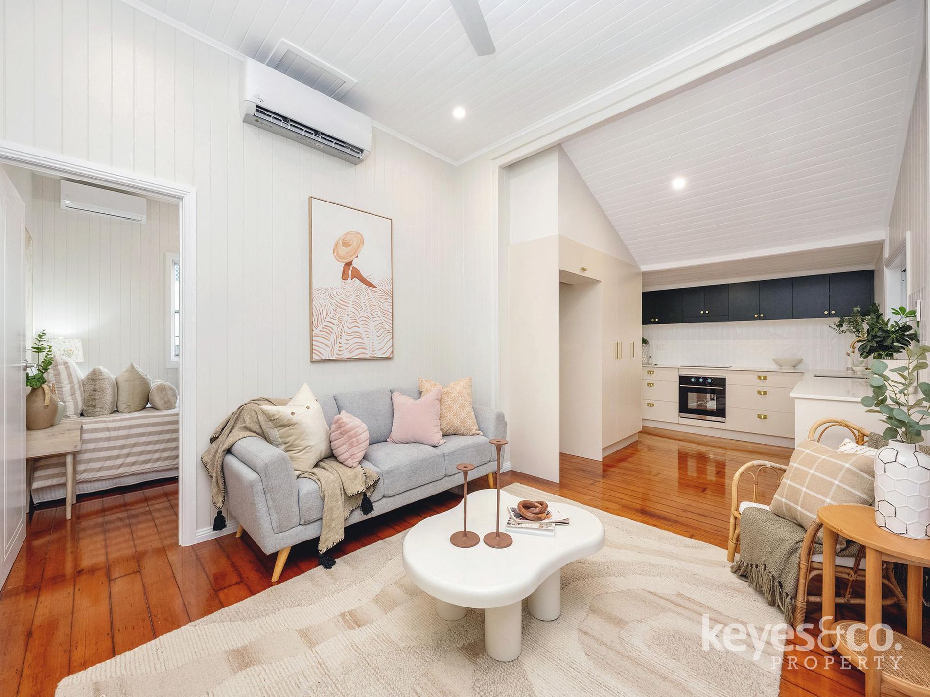 53 Cheyne Street, Pimlico