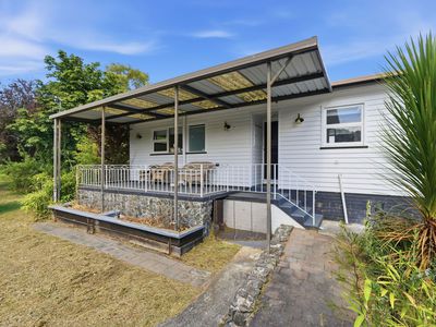 6 School Road, Geeveston