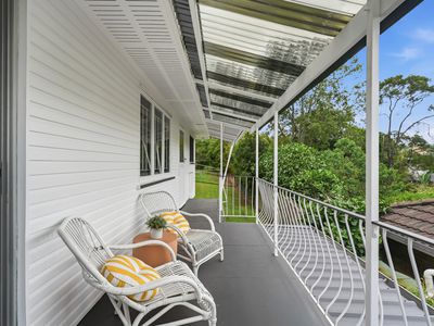 13 Parnoolar Crescent, Ferny Hills