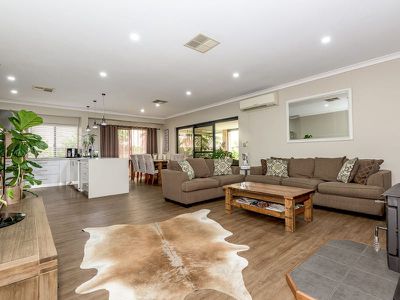 5 Tuomey Follow , Baldivis