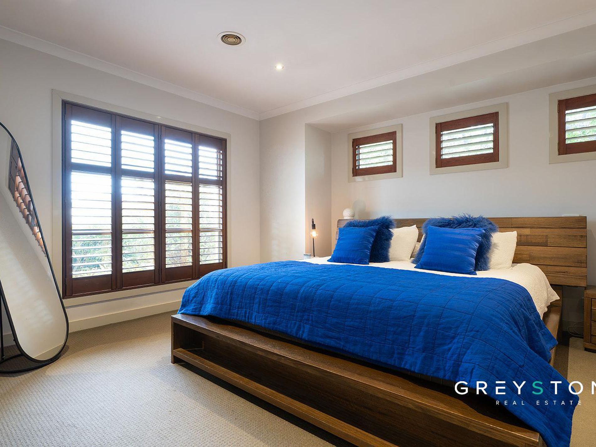100 Arbour Boulevard, Burnside Heights