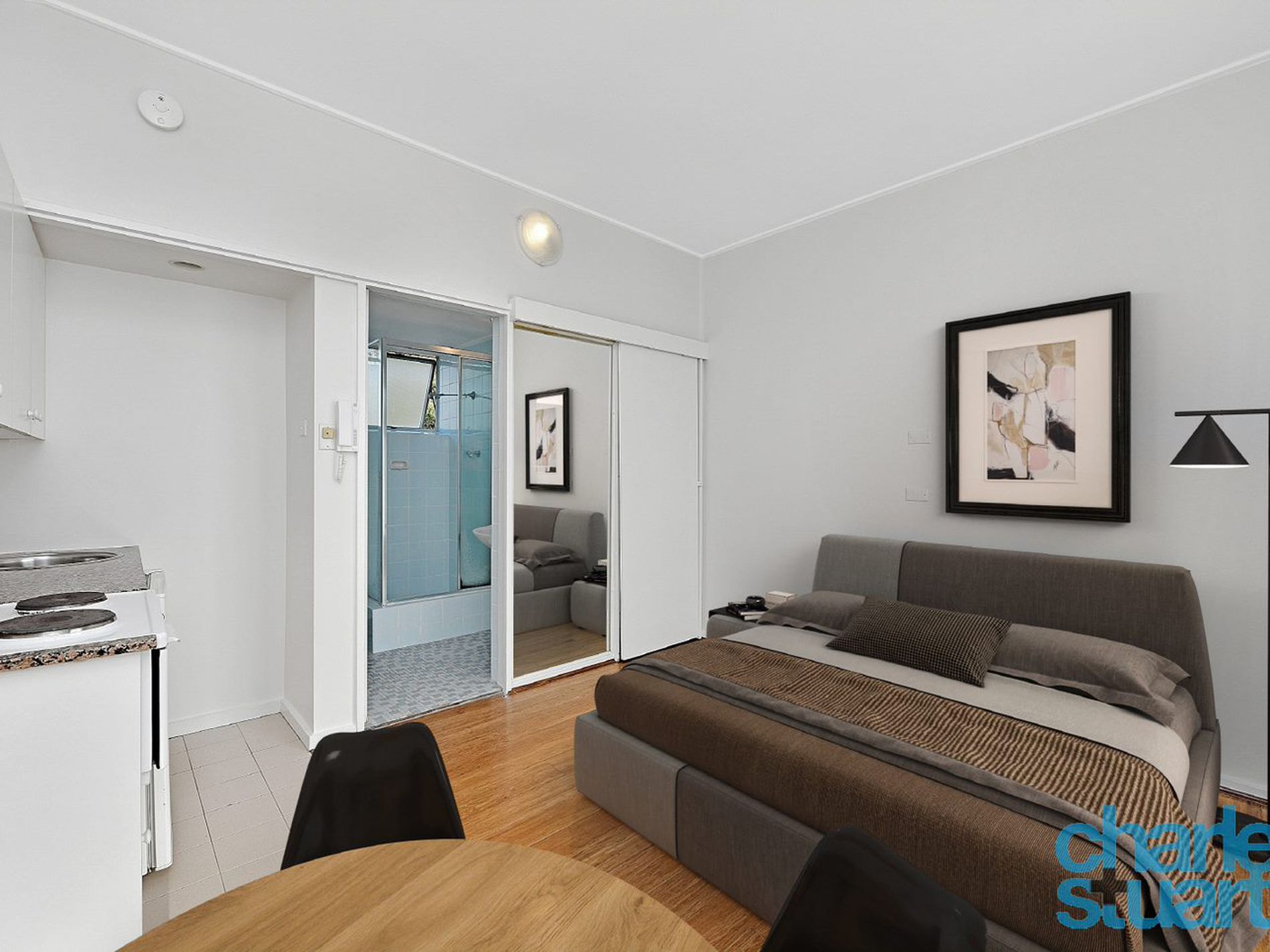 94 / 19-23 Forbes Street, Woolloomooloo