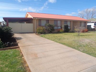 16 Pegasus Place, Dubbo