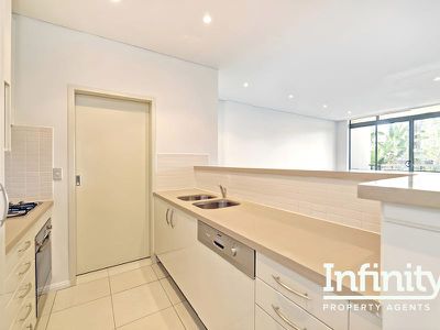 324 / 2C Munderah Street, Wahroonga