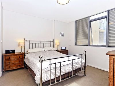 208 / 149-161 O'Riordan Street, Mascot