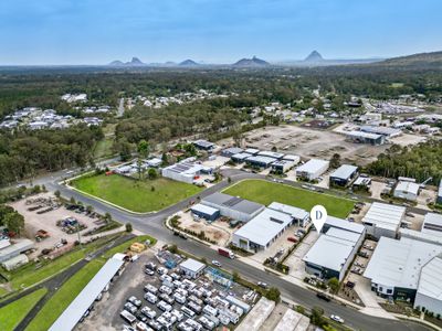 5 / 9 Corporate Place, Landsborough