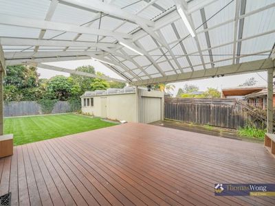 9 Astelot Drive, Donvale