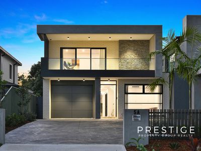 5B Algernon Street, Oatley