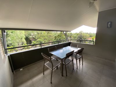 116 / 57 Paradise Palms Drive, Kewarra Beach