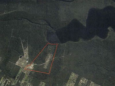 Sussex Inlet